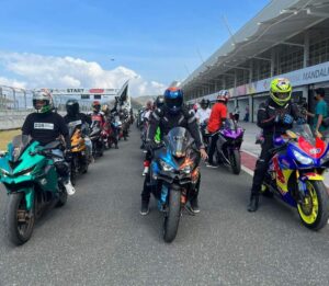 MGPA Buka Pendaftaran Bagi Yang Mau Ikut Track Day di Sirkuit Mandalika