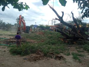 DPR Lombok Utara Berencana Panggil Kadis PUPR Terkait Gantirugi Pembebasan Jalan