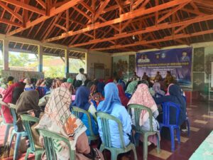 Bupati Lombok Tengah Buka Diklat Implementasi Kurikulum Merdeka PAUD