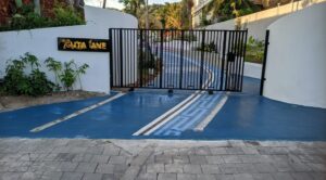 Kuta Lane, Landmark Baru di Kawasan The Mandalika