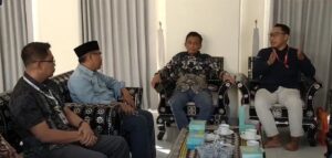 Bimbel Calon Penerima Beasiswa Kedokteran, Ganesha Operation MoU Dengan Bupati Lombok Tengah