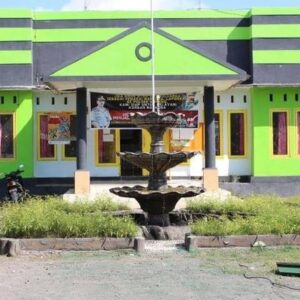 Desa Semparu Raih Juara Pertama Lomba Desa Tingkat Provinsi NTB