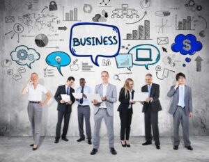 Mengelola Model Usaha Sampingan