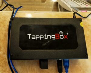 Bapenda Lombok Utara Akan Pasang Tapping Box Disetiap Hotel