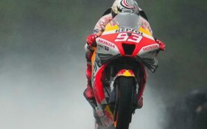 MotoGP Seri 15 Di Sirkuit Mandalika Sebentar Lagi, Dapatkan Tiketnya Disini