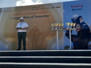 Daftar Lengkap Juara Shell Eco-marathon Asia 2023