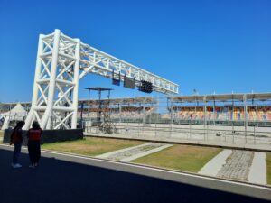 Kejuaraan Idemitsu FIM ARRC 2023 Digelar di Sirkuit Mandalika, Catat Jadwalnya