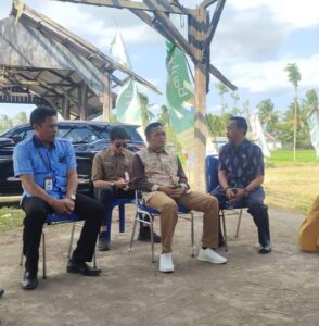 Bupati Loteng Perintahkan OPD Sukseskan Festival Kerajinan Tenun Desa Sukarara