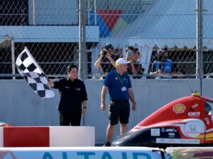 Erick Thohir Hadir Pada Puncak Shell Eco-marathon, Ini Analisis Menteri BUMN itu