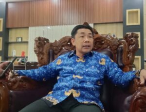 Terkuak, Sejumlah OPD Pemda KLU Belum Mampu Merealisasikan DAK Tahun 2023