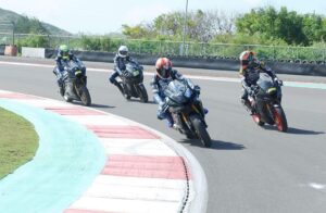 Tonton Acaranya Minggu Ini MGPA Akan Gelar Kejurnas Sportbike