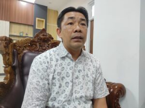 Tahun Ini Pembangunan Jalan Utara Kabupaten Lombok Utara Akan Dimulai