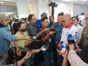 MGPA Luncurkan Harga Tiket Balap MotoGP 2023