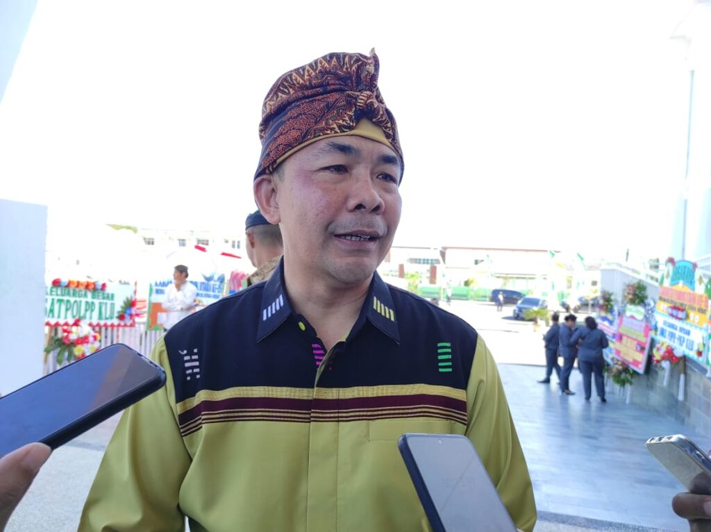 PPPK Untuk Guru Tidak Ada, Ini Penjelasan Sekda KLU