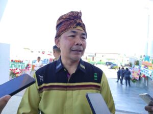 PPPK Untuk Guru Tidak Ada, Ini Penjelasan Sekda KLU