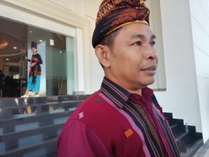 Perubahan UU Desa, DP2KBPMD KLU Intens Komunikasi Dengan Pemerintah Pusat