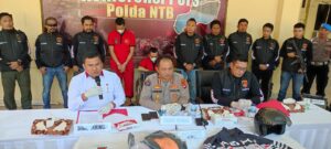 Pencuri Pecah Kaca Mobil Ditangkap, Ini Cara Unik Mereka Beraksi