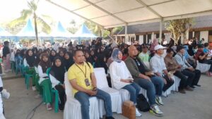 Perayaan Hari Anak Nasional ke-39 Berlangsung Semarak di   Kawasan The Mandalika