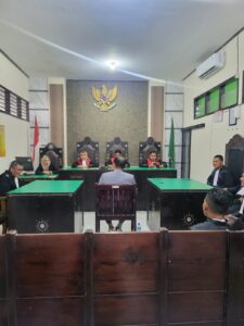 Fihiruddin Divonis Bebas, Pengacara: Kasus Ini Jadi Pembelajaran Untuk Penguasa