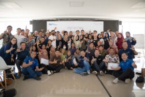 InJourney dan ITDC Berikan Pelatihan Keterampilan Hospitality Warga Lingkar KEK