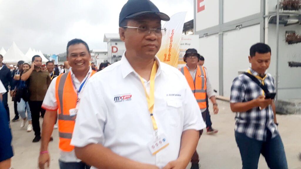 Gubernur Bangga Sejumlah Kampus Di NTB Ikut SEM Asia 2023