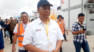 Gubernur Bangga Sejumlah Kampus Di NTB Ikut SEM Asia 2023