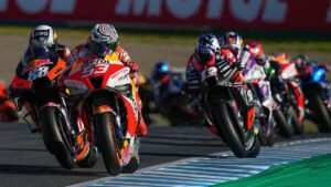 Awal Bulan Ini, MGPA Bakal Launching Harga Tiket MotoGP 2023 di Sirkuit Mandalika