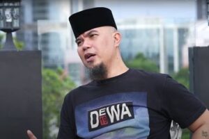 Ahmad Dhani Sebut Kedatangan Wisatawan di Gili Tramena Bisa Samai Bali