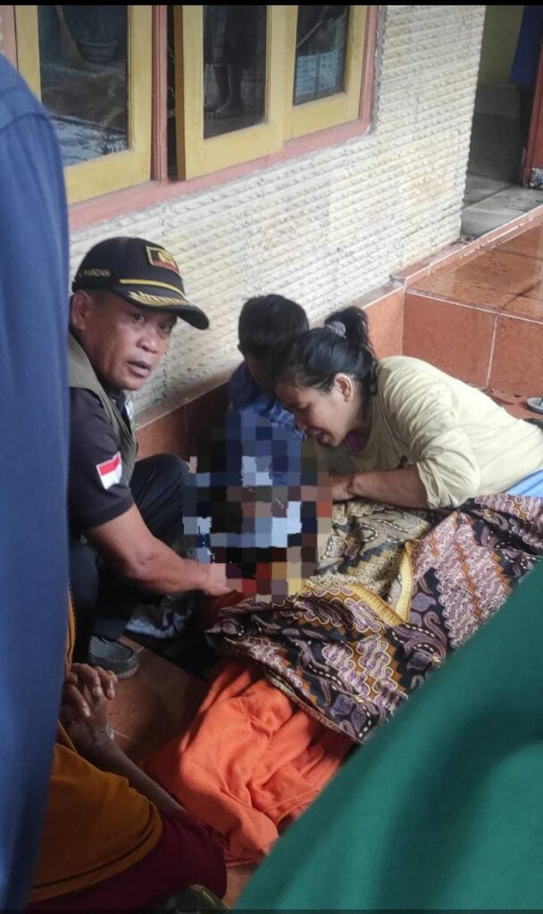 Pelajar Tewas Dengan Luka Bakar di Tubuh Diduga Kesetrum Listrik