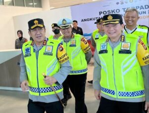 Polda NTB Mulai Terapkan Aturan Baru Yang Lebih Gampang Untuk Pembuatan SIM
