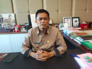 Berikut Formasi Pengangkatan P3K Pemkab Loteng Tahun 2023, Nakes Jadi Prioritas