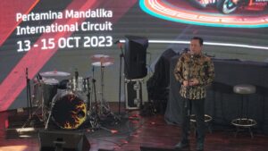 Sambut MotoGP Seri 16 Musim 2023, IMI dan MGPA Gelar Grand Gathering