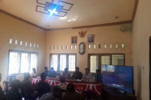 BPPW NTB Akan Bangun 22 MCK di Desa Aik Bual Kopang, Lombok Tengah