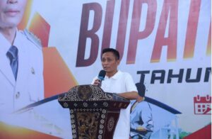 Ini Sederet Alasan Bupati Loteng Maju Sebagai Calon Gubernur NTB 2024
