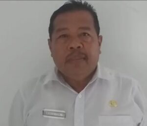 Camat Kopang Siapkan Desa Lendang Ara Ikuti Lomba Desa 2024