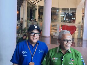 Yuk Segera Beli Tiket MotoGP 2023, Mumpung Diskon Hingga 50 Persen