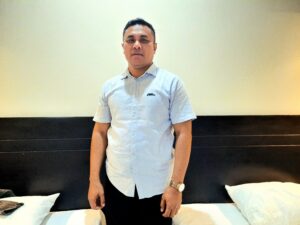 Rajawali Sesalkan Berita Tak Berimbang, Tekankan Gaji Security RSUP NTB Sudah Selesai