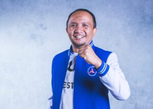 Ketua IMDI NTB Anggap Anies dan Surya Paloh Penghianat