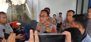 Kecelakaan Maut di By Pass, Sopir Istri Gubernur NTB Jadi Tersangka