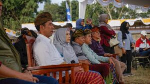 Dukung Sembalun Jadi Destinasi Wisata Terbaik Dunia, Pentahelix Pariwisata NTB Gelar Wellness of Sembalun