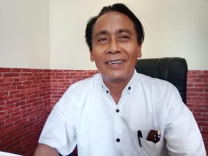 DLH KLU Ingatkan Klinik Rawat Inap Harus Miliki Izin Teknis Sampah Medis