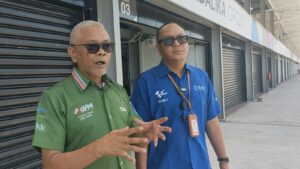 MGPA Jelaskan Mengenai Layanan Transportasi Penonton MotoGP 2023 Mandalika