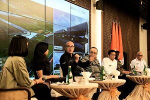 ITDC Akan Kembangkan KEK Mandalika Jadi Destinasi Utama Sport Tourism di Indonesia