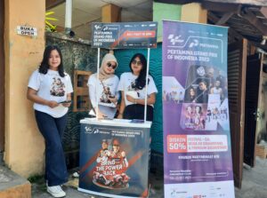 Tiket MotoGp Sudah Bisa Ditukar, Ini Waktu dan Tempatya