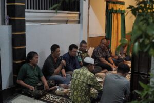 Wayan Karioka: Sport Tourism NTB Perlu Berkesinambungan