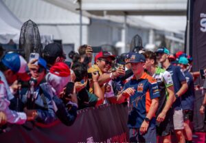 Sukses Terselenggara, MotoGP Mandalika 2023 Pacu Ekonomi dan Pariwisata Indonesia