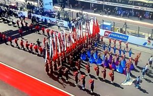 Event MotoGP Mandalika 2023 Ajang Promosi Pariwisata dan Budaya Indonesia