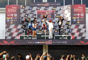 Ini Hasil Lengkap Juara Pertamina Enduro Mandalika Racing Series 2023