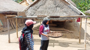 Desa Wisata Senaru Terpilih Jadi Desa Wisata Tematik Sosial Budaya