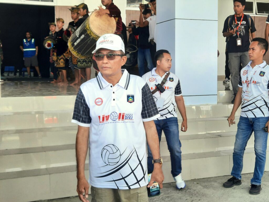 Bupati Lombok Tengah Akan Gelar Penggalangan Dana Untuk Palestina